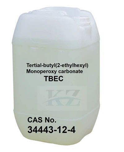 Terciálny-butyl(2-etylhexyl)monoperoxykarbonát
